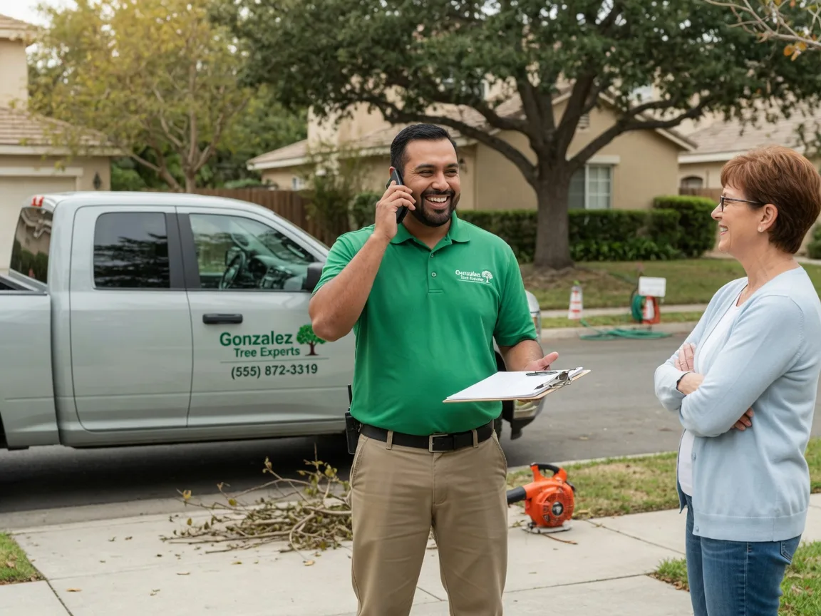 Tree Service South Pekin, IL FAQs